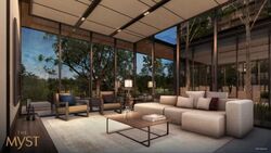 The Myst (D23), Condominium #542315321